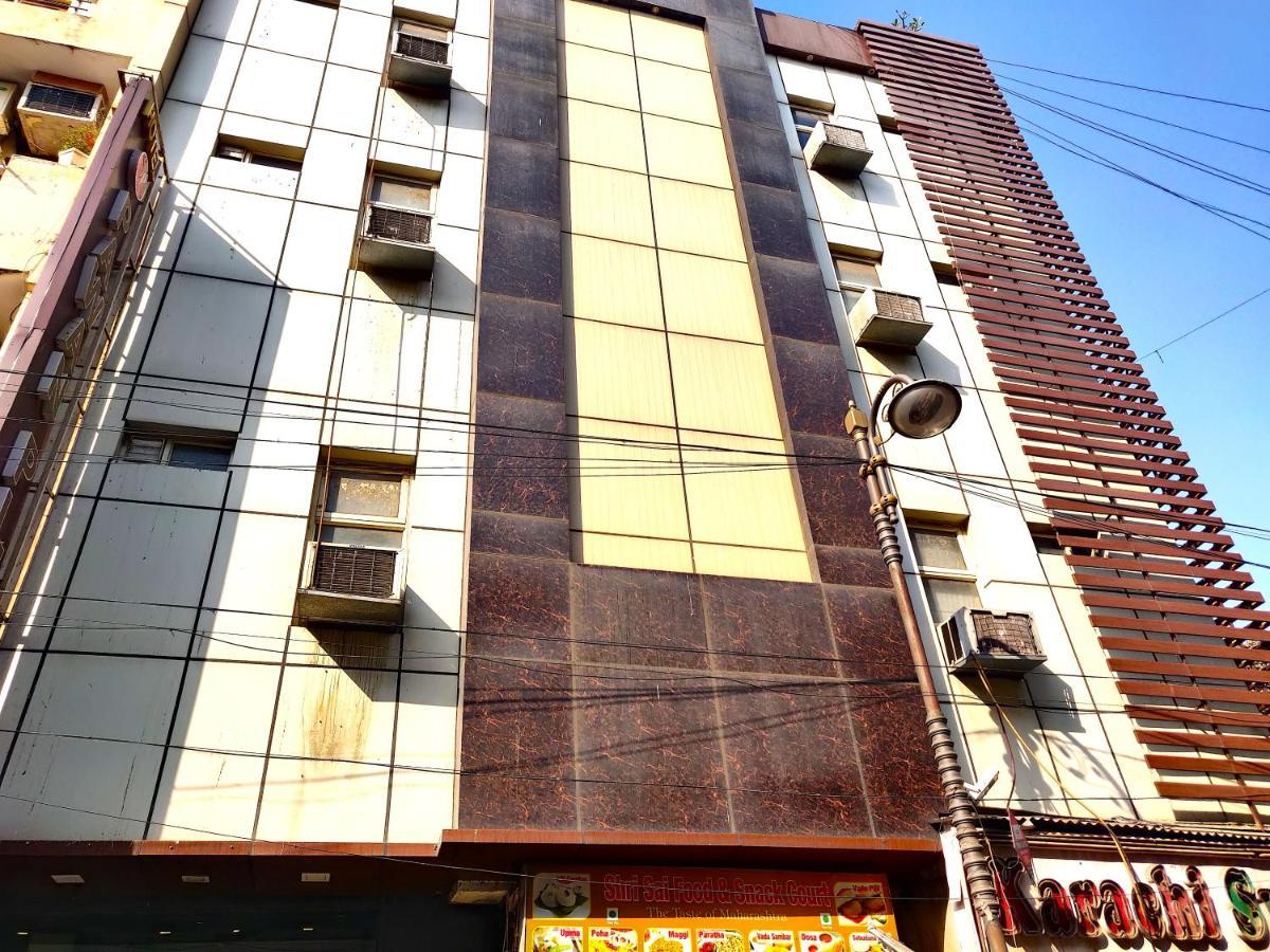 Pawan Plaza Hotel Near Blk Hospital Νέο Δελχί Εξωτερικό φωτογραφία